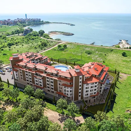 Апартаменты Sanders Solemare By The Sea - Close To Sunny And