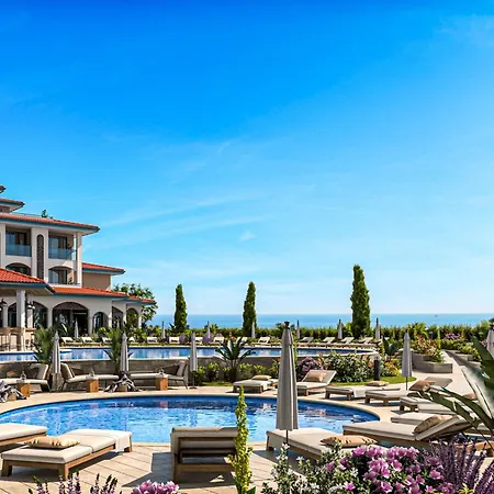 Sanders Solemare By The Sea - Close To Sunny And Несебр