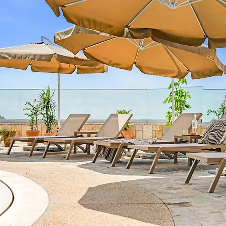 Апартаменты Sanders Solemare By The Sea - Close To Sunny And Несебр