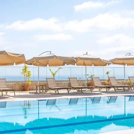 Sanders Solemare By The Sea - Close To Sunny And Апартаменты *