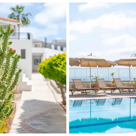 Sanders Solemare By The Sea - Close To Sunny And