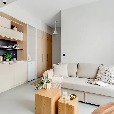 Апартаменты Sanders Solemare By The Sea - Close To Sunny And