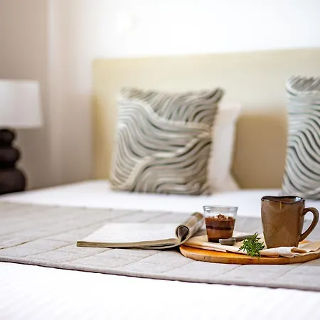 Sanders Solemare By The Sea - Close To Sunny And Апартаменты Несебр