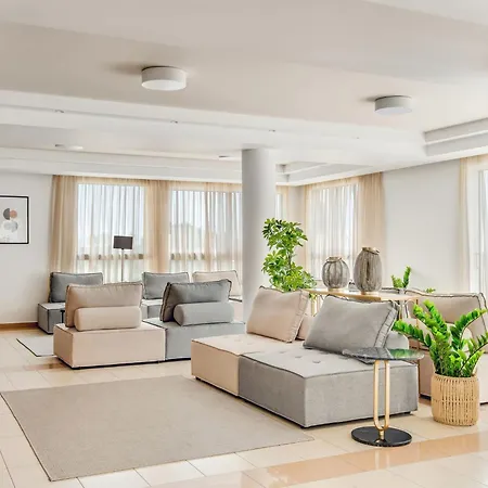 Sanders Solemare By The Sea - Close To Sunny And Апартаменты *