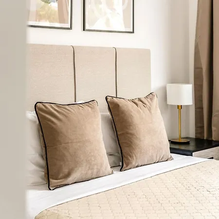 Sanders Solemare By The Sea - Close To Sunny And Апартаменты *