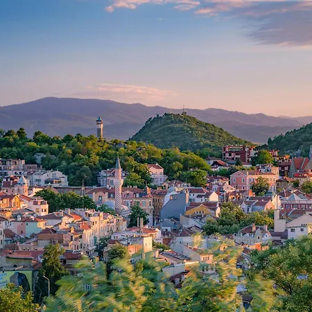 Sanders Solemare By The Sea - Close To Sunny And Несебр